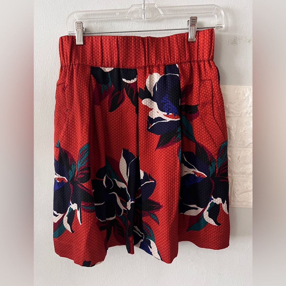Anthropology Maeve Skirt, US 6